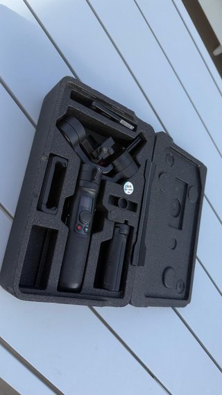 Zhiyun Crane-M2 Estabilizador Gimbal