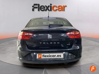 Seat Toledo 1.6 TDI CR 115 CV REFERENCE