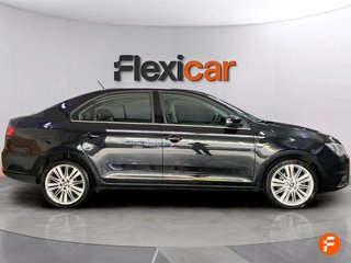 Seat Toledo 1.6 TDI CR 115 CV REFERENCE