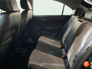Seat Toledo 1.6 TDI CR 115 CV REFERENCE