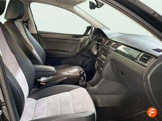 Seat Toledo 1.6 TDI CR 115 CV REFERENCE