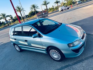 Mitsubishi Space Star 2006