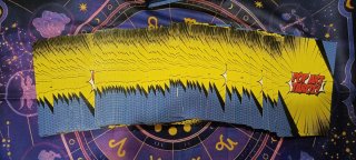 Baraja de Cartas Pop Art Tarot