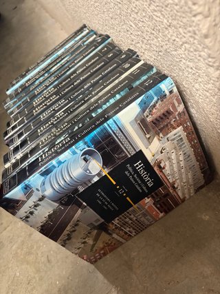 Colecció completa historia dels paisos catalans