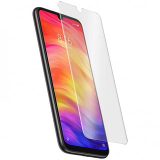 Cristal templado para Xiaomi Note 7