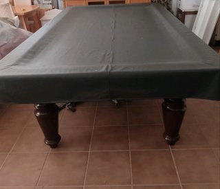 Mesa de Billar Monarch 254 carambolas