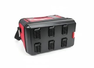 NUEVO: Kit Milwaukee M12 con pistola 745 Nm