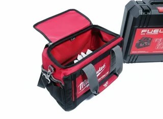 NUEVO: Kit Milwaukee M12 con pistola 745 Nm