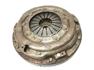 Kit embrague Nissan Terrano II