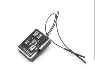Controlador Frsky RF007 Twin