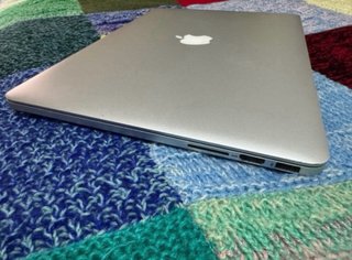 MacBook Pro 15 i7 16GB RAM SSD