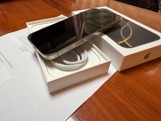 iPhone 16 Pro 128GB Titanio Natural