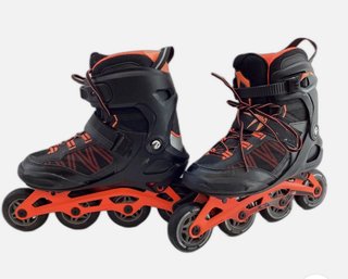 Patines Oxelo Fit 500 Talla 41
