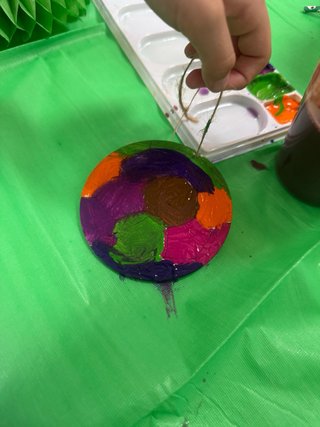 Taller Temático de Fútbol para Niños