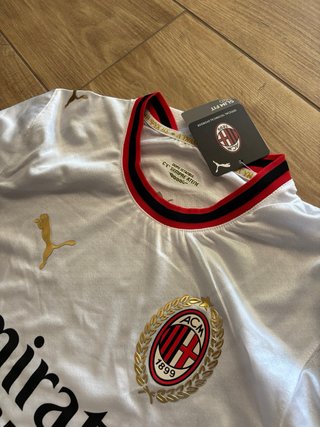 Maglia Milan Away 2026/27 “taglia M”