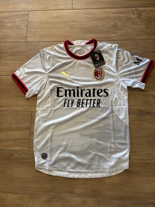 Maglia Milan Away 2026/27 “taglia M”