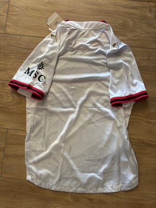 Maglia Milan Away 2026/27 “taglia M”