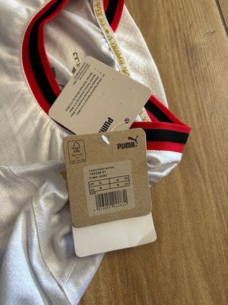 Maglia Milan Away 2026/27 “taglia M”