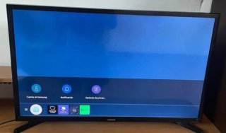 TV Samsung 32 Smart TV