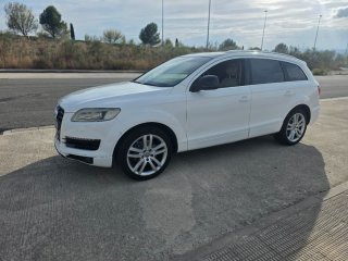 Audi Q7 2006 venta o cambio