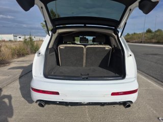 Audi Q7 2006 venta o cambio