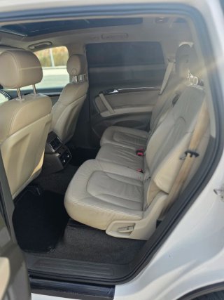Audi Q7 2006 venta o cambio