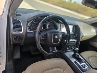 Audi Q7 2006 venta o cambio