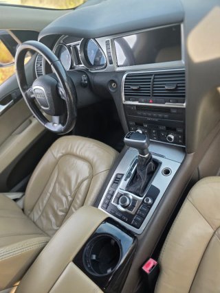 Audi Q7 2006 venta o cambio