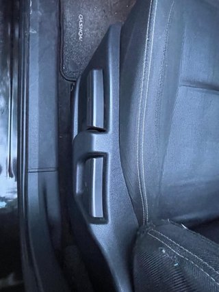 Nissan Qashqai 2011