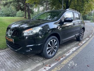 Nissan Qashqai 2011
