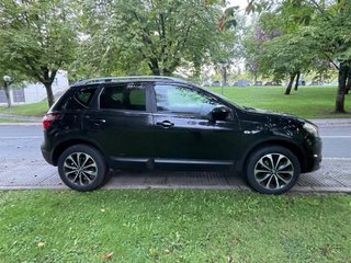 Nissan Qashqai 2011