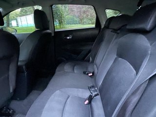 Nissan Qashqai 2011