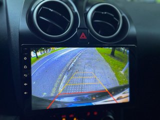 Nissan Qashqai 2011
