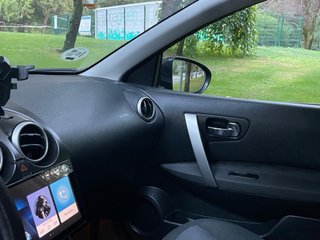 Nissan Qashqai 2011