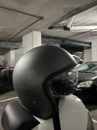 CASCO DE MOTO