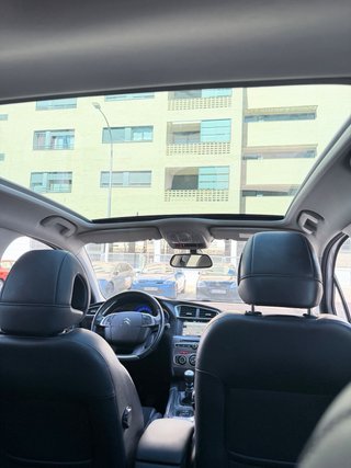 Citroen C4 2016