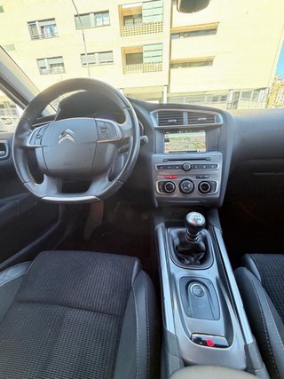 Citroen C4 2016