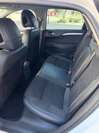 Citroen C4 2016