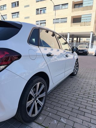 Citroen C4 2016
