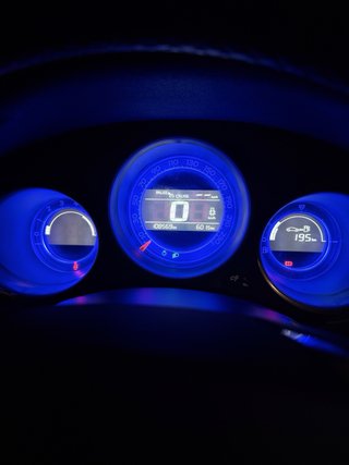 Citroen C4 2016