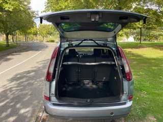 Ford C-MAX 2005