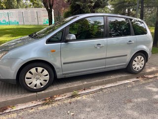 Ford C-MAX 2005