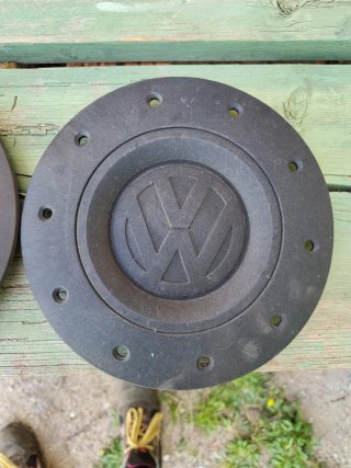 Llantas Originales VW T5 (4 unidades)