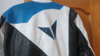 Mono de moto Dainese Talla 54