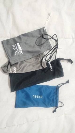 Fundas para gafas Acofar
