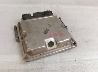 Fiat 534867 centralita motor uce 0281011522 ulysse
