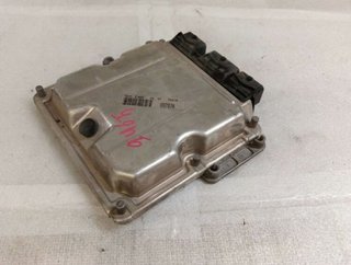 Fiat 534867 centralita motor uce 0281011522 ulysse
