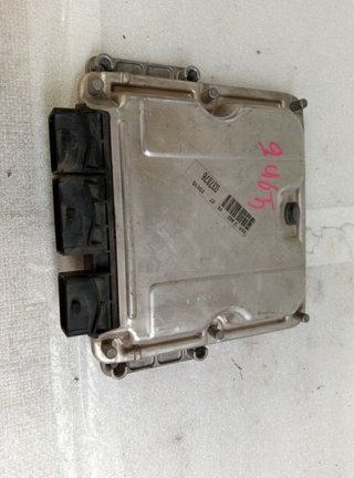 Fiat 534867 centralita motor uce 0281011522 ulysse