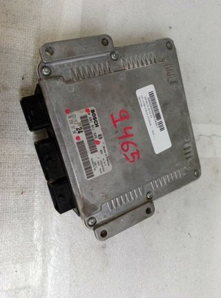 Fiat 534867 centralita motor uce 0281011522 ulysse
