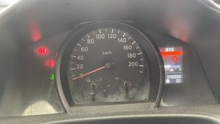 Nissan NV200 2010